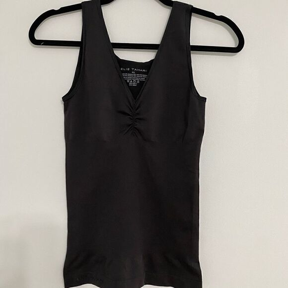 Elie Tahari Tank Tops Women Size M/L - Picture 1 of 7